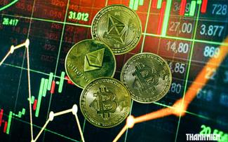 Giá Bitcoin hôm nay 6.8.2026: 'Quy tắc 500 ngày của Bitcoin' có đang đổ vỡ?