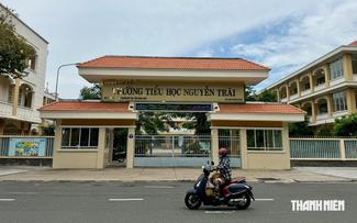 Đồng Tháp dự kiến giảm 700 đầu mối trường học sau sáp nhập