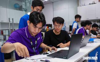 Tuyển sinh ĐH 2026: Bất ngờ những ngành nhiều thí sinh đăng ký