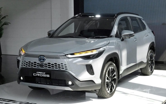 Người Việt ngày càng có nhiều lựa chọn xe hybrid