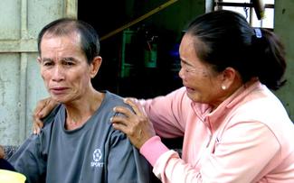 Cuộc đoàn tụ vỡ òa sau 48 năm thất lạc nhờ làm sạch dữ liệu dân cư