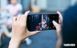 Samsung hé lộ nâng cấp đáng giá nhất trên Galaxy S27 Ultra?