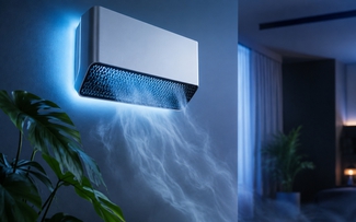 Đột phá công nghệ làm mát mới không cần sử dụng điện