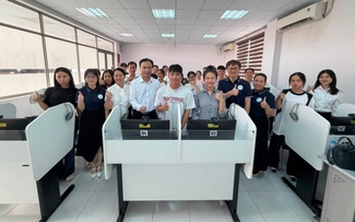 Việt Nam tiếp tục là nước có đông du học sinh nhất tại Đài Loan