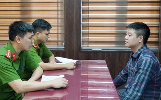 Công an phát hiện 2 doanh nghiệp kê khống lao động để trốn thuế
