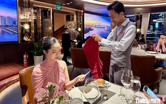 Ẩm thực Việt vào top 4 châu Á - Thái Bình Dương, đặc sản được săn tìm