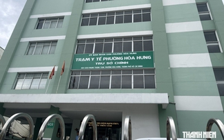 TP.HCM muốn đưa 1.000 bác sĩ, giáo sư luân phiên về trạm y tế