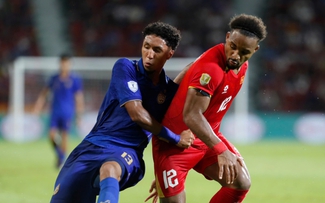 Đội tuyển Thái Lan sắp công bố danh tính 23 cầu thủ dự FIFA ASEAN Cup: Không có Chanathip, Bunmathan?