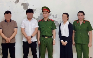 Bắt tạm giam 3 cựu lãnh đạo Công ty GFDI trước phiên tòa xét xử