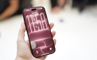 Lượng đặt cọc iPhone 18 Pro series tăng vọt tại Việt Nam