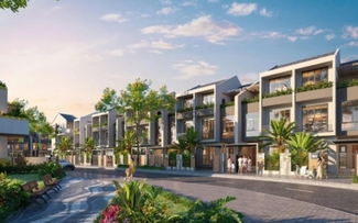 Thị trường bất động sản Huế: Bán câu chuyện khác biệt chẳng nơi nào có được