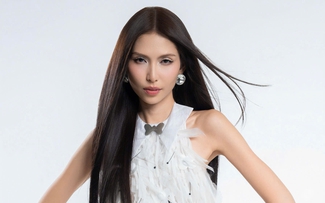 Người mẫu Việt ‘lột xác’ sau 15 năm gây chú ý ở show thực tế