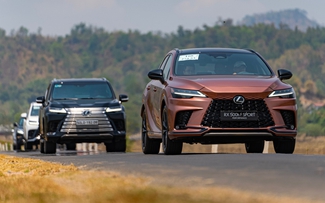 Ô tô hãng nào bền bỉ nhất, vẫn chạy tốt sau hơn 400.000 km?