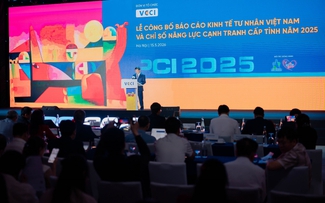 Từ tiếng nói doanh nghiệp đến cải cách có mục tiêu