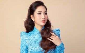 'Hoa hậu cải lương' Như Huỳnh sống kín tiếng, tiết lộ điều trăn trở ở tuổi 40 'Hoa hậu cải lương' Như Huỳnh sống kín tiếng, tiết lộ điều trăn trở ở tuổi 40