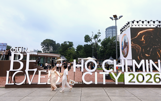 Những ký ức kể chuyện Sài Gòn - TP.HCM 