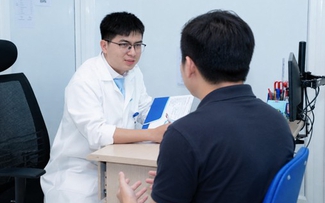 5 năm phớt lờ búi trĩ, người đàn ông chảy máu, gặp biến chứng