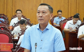 Định hướng Cần Thơ thành đô thị kinh tế biển, nguyên lãnh đạo nói ‘cần cân nhắc’