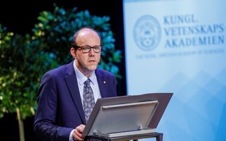 Giáo sư đoạt giải Nobel Michael Kremer trở thành nhà kinh tế trưởng World Bank