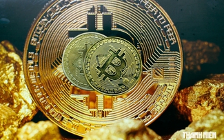 Giá Bitcoin hôm nay 16.9.2026: Lao dốc sau khi đạo luật Minh bạch bị bác bỏ