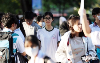 Đổi tên nhiều ngành đại học từ kỳ tuyển sinh năm 2027