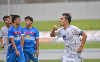 Dự đoán tỷ số U.23 Việt Nam thắng U.23 Philippines 2-0: Thanh Nhàn và Văn Thuận ghi bàn
