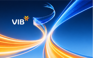 VIB 30 năm: Sáng tạo vì những bước tiến VIB 30 năm: Sáng tạo vì những bước tiến