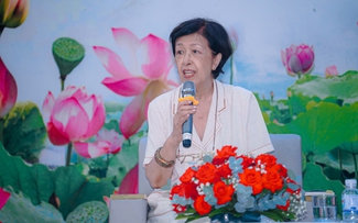 Vì sao làm thiện nguyện bằng tấm lòng thôi vẫn chưa đủ?