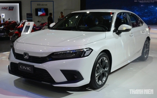 Tiêu thụ sedan hạng C dưới 900 triệu sụt giảm, người Việt chủ yếu chọn Mazda3 Tiêu thụ sedan hạng C dưới 900 triệu sụt giảm, người Việt chủ yếu chọn Mazda3