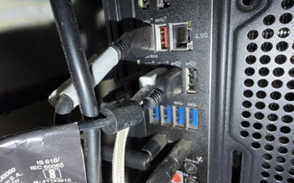 Thêm cổng USB-C cho PC quan trọng ra sao? Thêm cổng USB-C cho PC quan trọng ra sao?