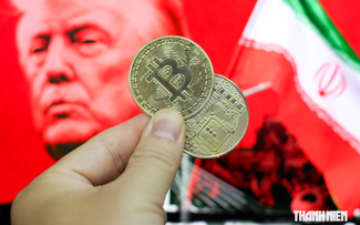 Giá Bitcoin hôm nay 2.9.2026: Sụt giảm sau tuyên bố của ông Donald Trump về Iran