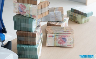 Khách hàng VIP gửi tiết kiệm có lãi suất cao nhất ở đâu?