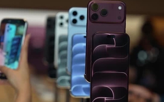 iPhone 18 Pro chưa thể giành ngôi đầu về máy ảnh smartphone