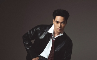 Diễn viên từng không ai mời đi quay và màn 'lên hương' sau 10 năm vào showbiz