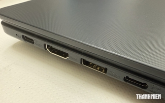 Lý do người dùng nên chọn laptop có 2 cổng sạc