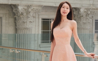 Những gam màu mùa thu giúp nàng mặc đẹp mà không cầu kỳ