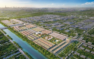 Về quê mà vẫn gần TP.HCM: Thế hệ gia đình 8X - 9X và 'dòng chảy thời đại' Về quê mà vẫn gần TP.HCM: Thế hệ gia đình 8X - 9X và 'dòng chảy thời đại'