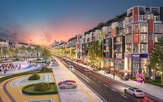 Bất động sản Bắc Ninh - Những động lực tạo sức bật mới Bất động sản Bắc Ninh - Những động lực tạo sức bật mới