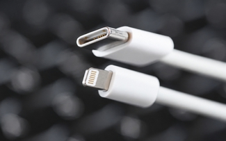 Hé lộ sự thật về độ bền giữa cáp USB-C và Lightning