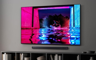 Vì sao màn hình TV 4K không hiển thị sắc nét như mong đợi?