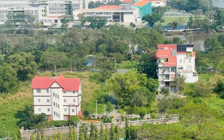 3.407 dự án đã được tháo gỡ vướng mắc, khó khăn
