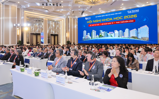 Các giáo sư thế giới cùng Bệnh viện Tâm Anh giải những bài toán y học khó
