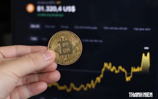 Giá Bitcoin hôm nay 21.9.2026: Duy trì trên mốc 81.000 USD Giá Bitcoin hôm nay 21.9.2026: Duy trì trên mốc 81.000 USD