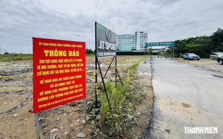 Có nên cắt điện, nước đối với công trình vi phạm? Có nên cắt điện, nước đối với công trình vi phạm?
