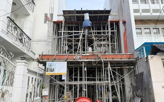 Xây dựng nhà ở phải đáp ứng điều kiện gì về thiết kế, thi công?