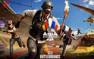 Giải PUBG châu Á bị hủy sau cách xử lý gây tranh cãi của KRAFTON