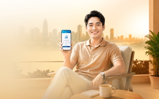 Tối ưu tài khoản thanh toán với sản phẩm Sinh Lời Tài Lộc của SACOMBANK