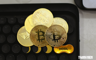 Giá Bitcoin hôm nay 22.9.2026: Tăng vọt lên 87.000 USD, chu kỳ tăng giá đã đến?