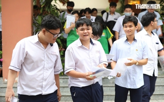 Xét tuyển khối ngành sư phạm, sức khỏe dự kiến thay đổi ra sao vào năm 2027? Xét tuyển khối ngành sư phạm, sức khỏe dự kiến thay đổi ra sao vào năm 2027?