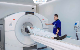 Chụp PET/CT có an toàn không? Chuyên gia ung bướu giải đáp Chụp PET/CT có an toàn không? Chuyên gia ung bướu giải đáp
